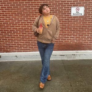 Meet your Posher, Ruben